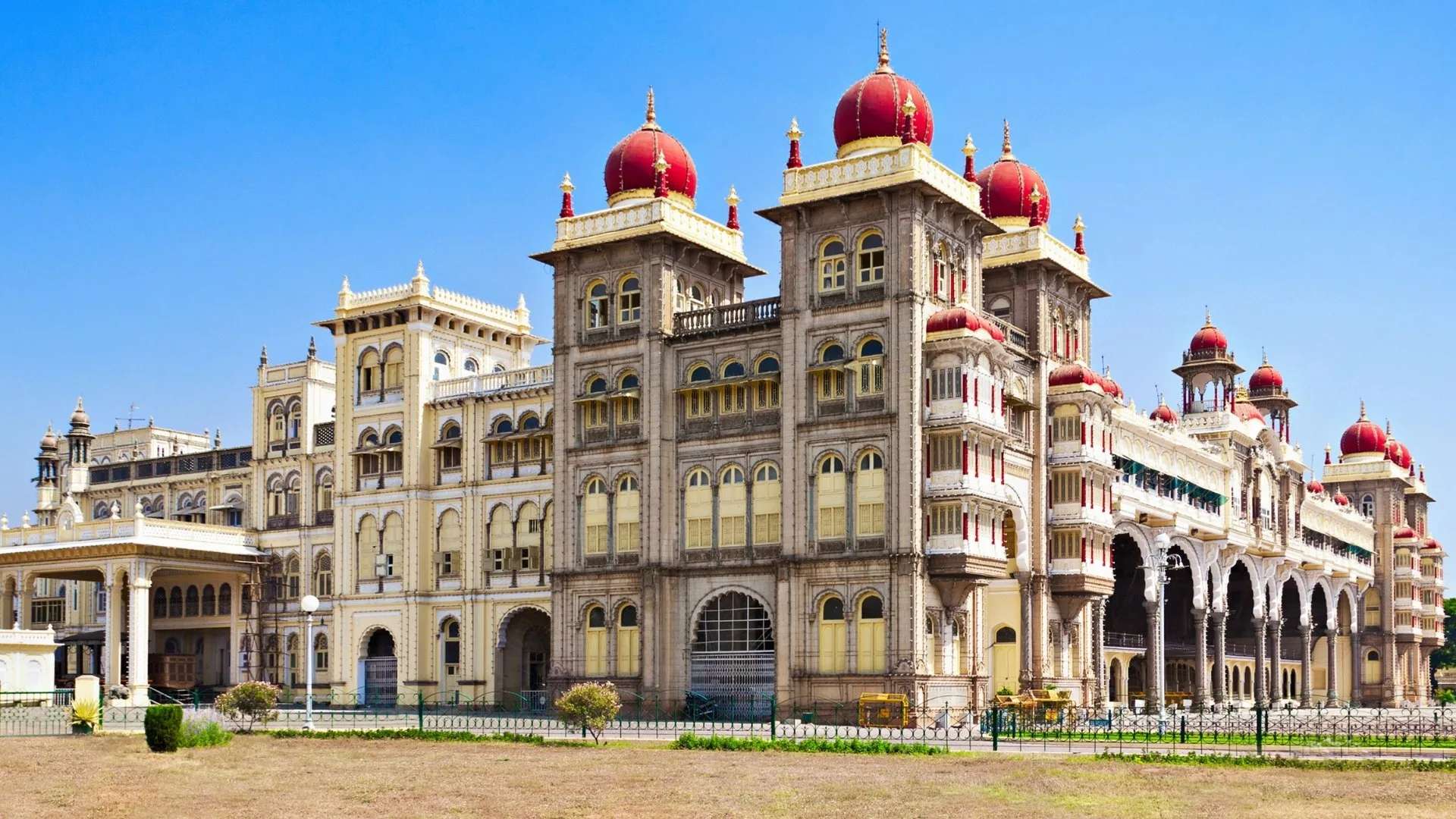 Mysore